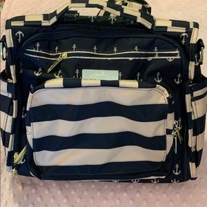 Jujube bff backpack excellent condition